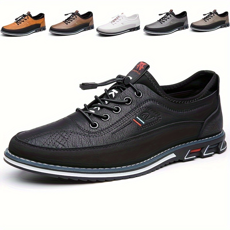 New Men'S Casual Shoes, Versatile And Stylish Footwear for Men.