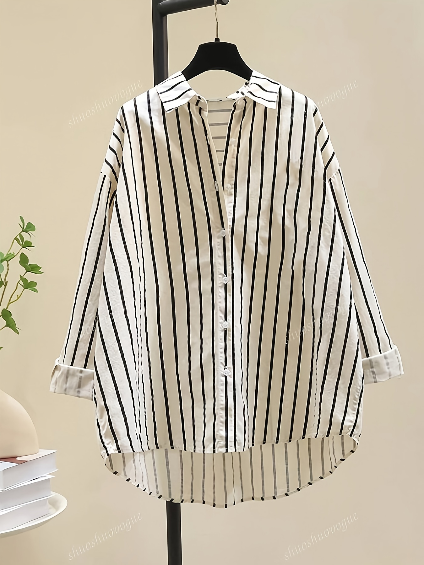 shirt with strip Cyprus