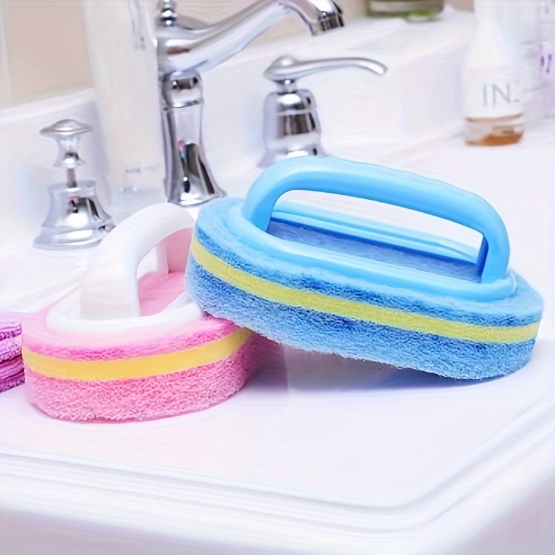 Magic Sponge Eraser for Easy Cleaning