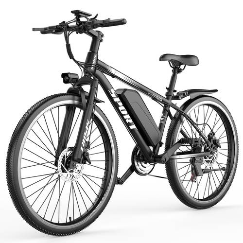 foldable electric bike for adults 14 electric e bike with 500w 25miles 19 9mph electric bicycles dual front suspension