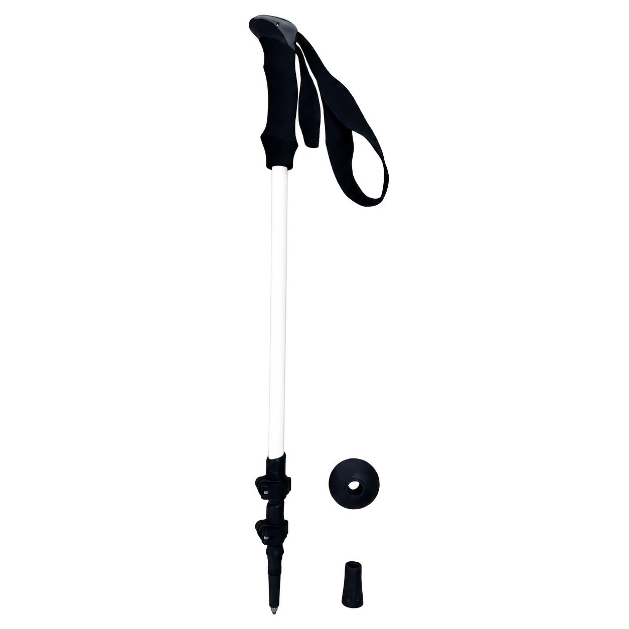 Carbon Fiber Trekking Poles for Hiking