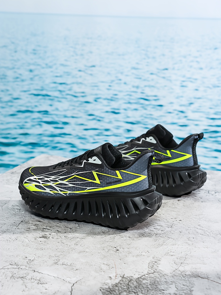 Women's Casual Indoor/Outdoor Running Dad Shoes, Breathable, Shock-Absorbing, Lightweight, Soft Sole, Durable, Comfortable, Mesh Upper, Breathable, Trendy, Back-to-School, Women Shoes, Sneakers
