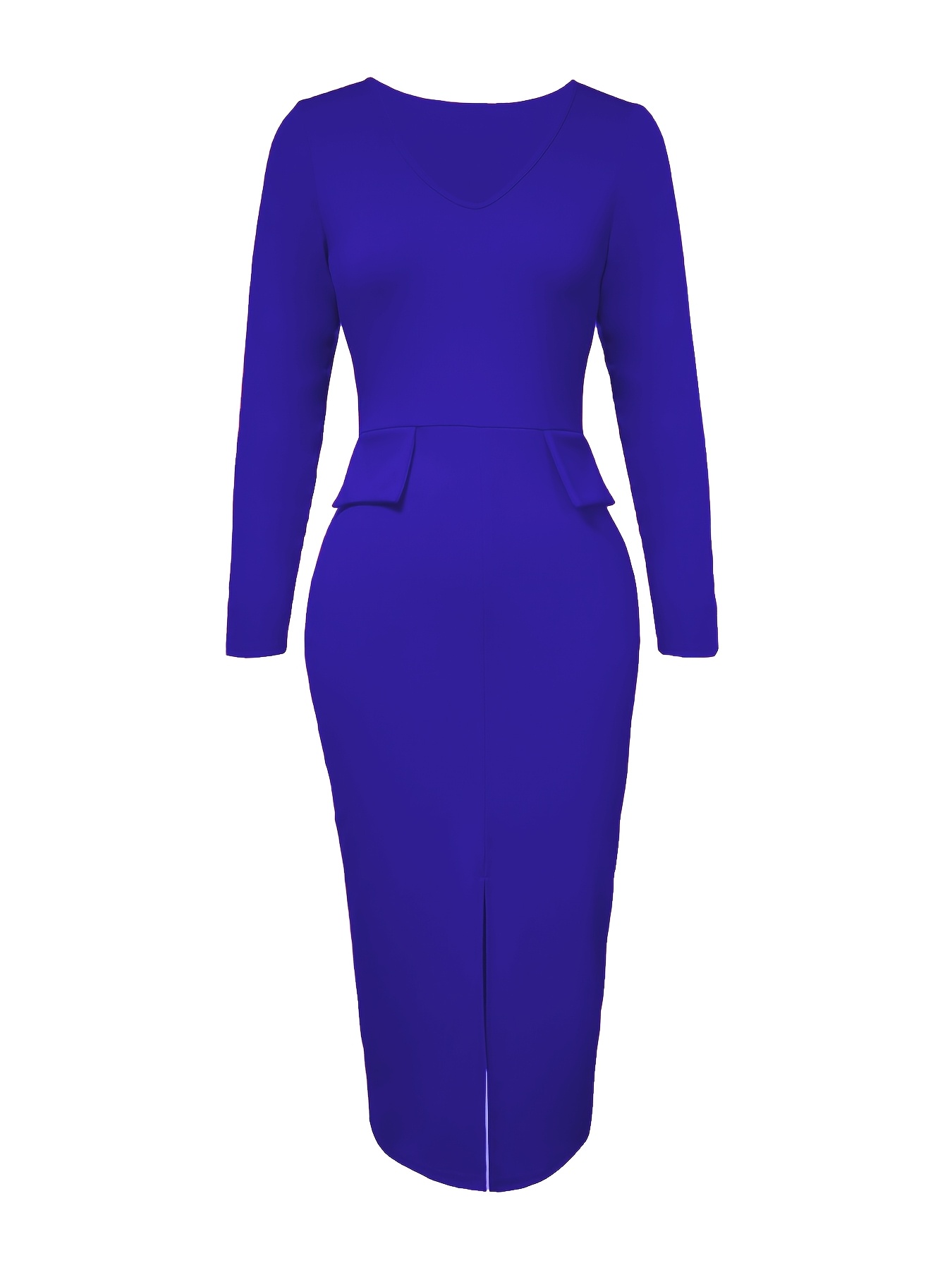 slim fit dress slacks Strappy Open-Back Long Prom Dress with Empire Waist– PromGirl