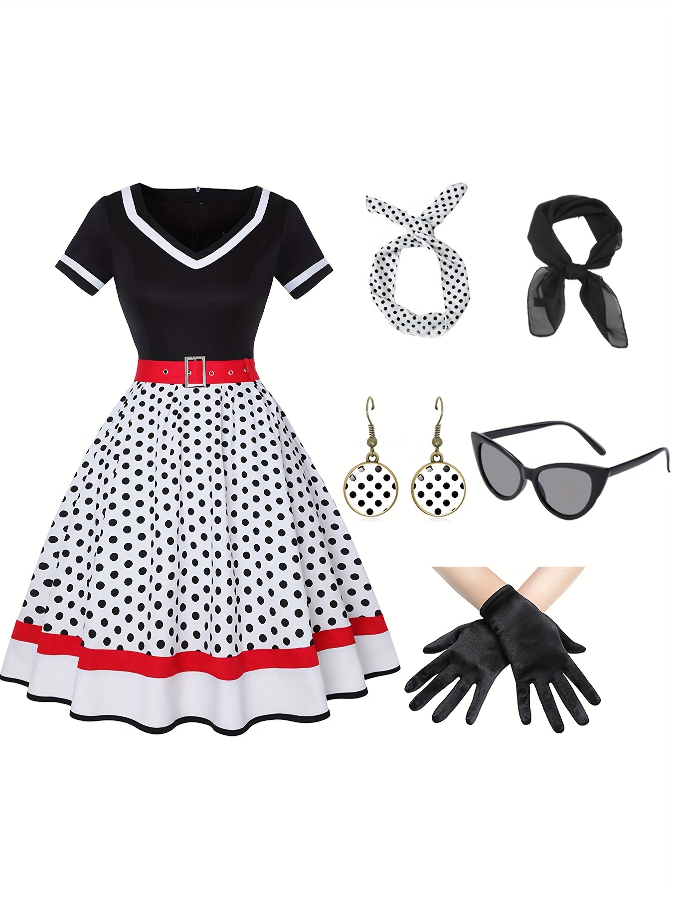 21 All White Party Outfits to Wear Year-Round, image size:800x1067