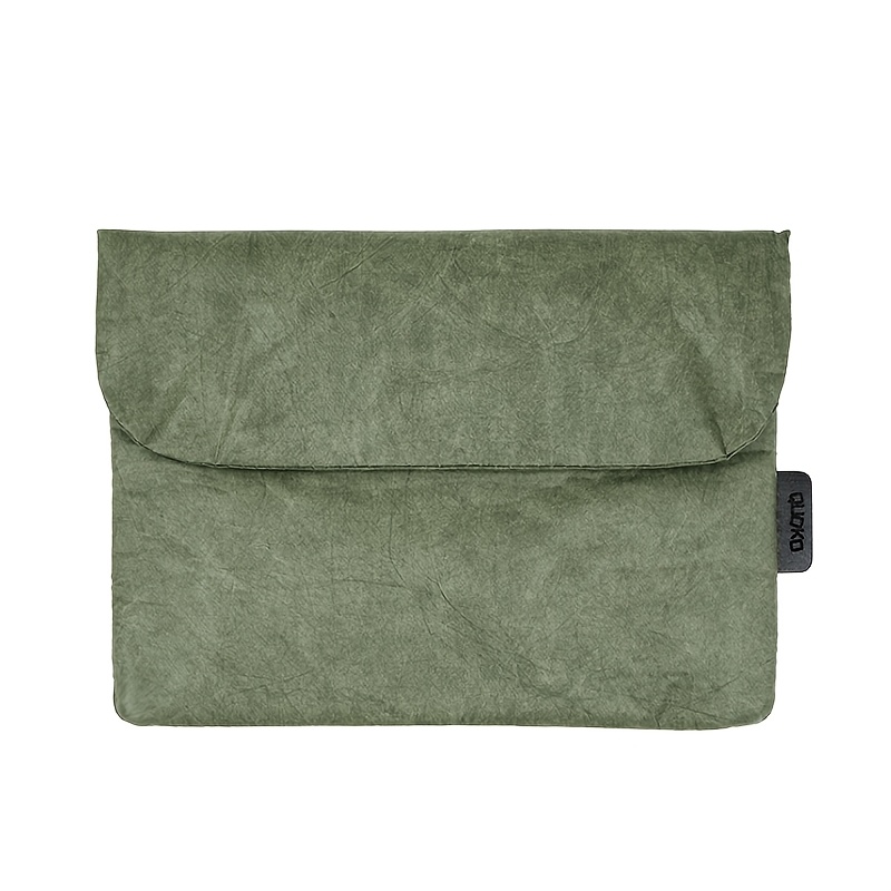 E-shop Quoko Große Kapazität Stoff Kosmetiktasche - Tragbarer Make-up Organizer mit Reißverschluss, Ideal für Reisen und Pendeln, Unisex Erwachsene,