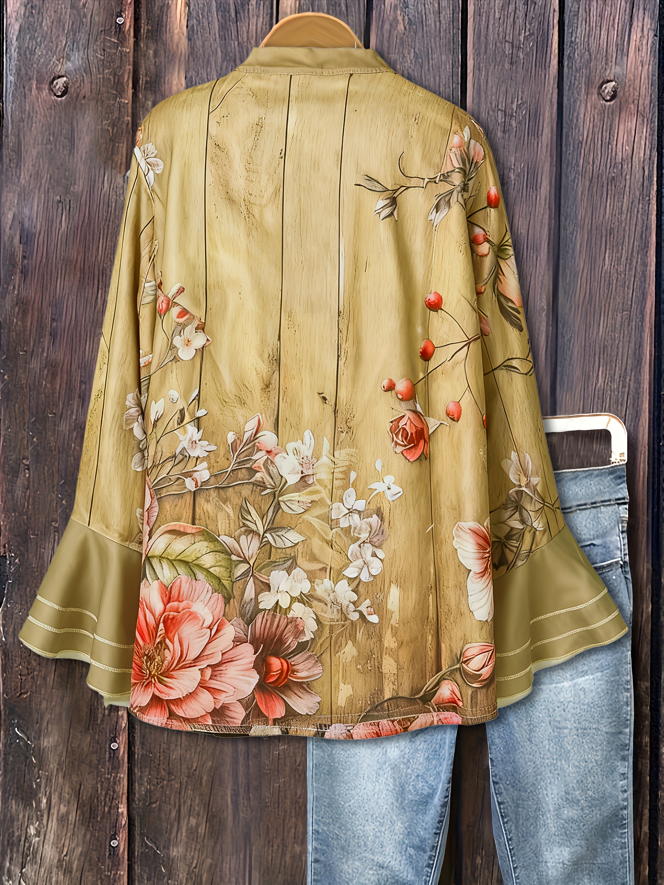 Blouses et chemises pour femme