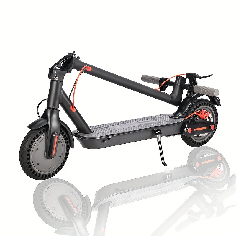 J3 Electric Scooter - Range Of Up To 20 Miles, Tire Of 8.5'', Motor ...