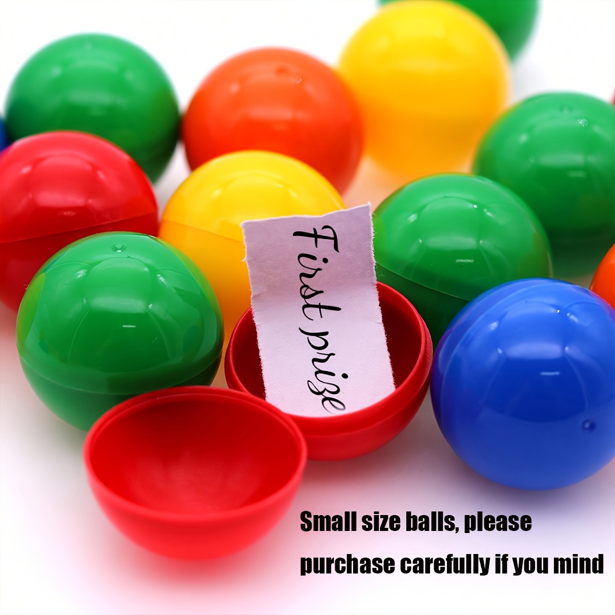 Palla Palline Colorate Per Bimbi Palla Neonato, Palline Colorate