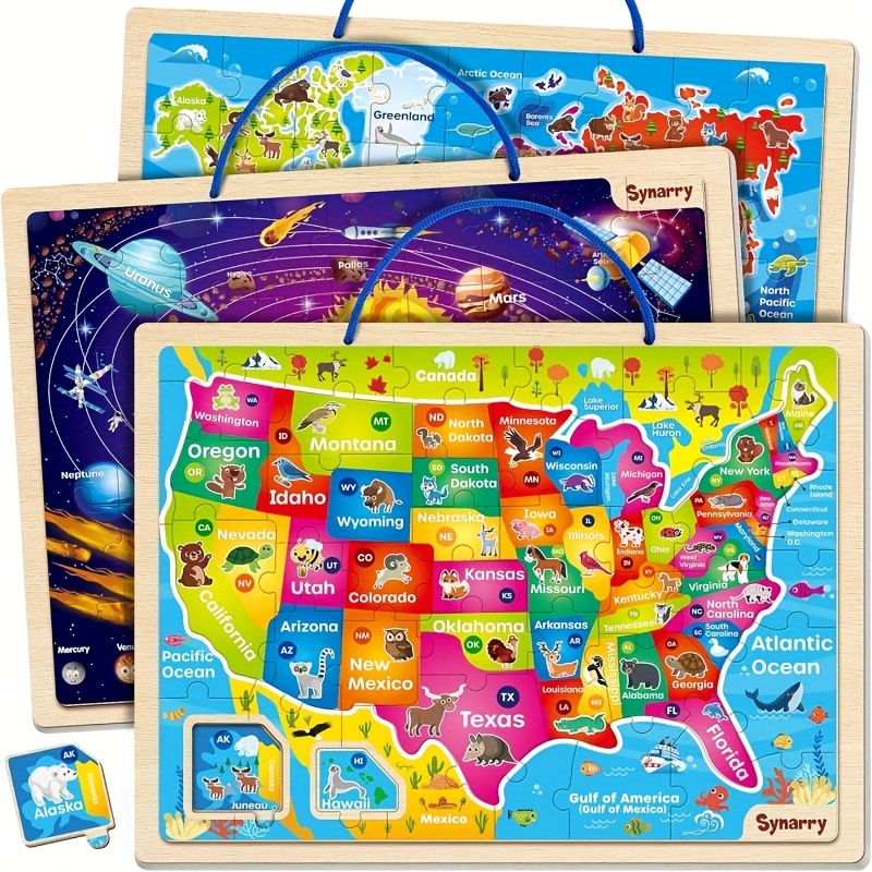 solar system planets toys sold on Temu United States