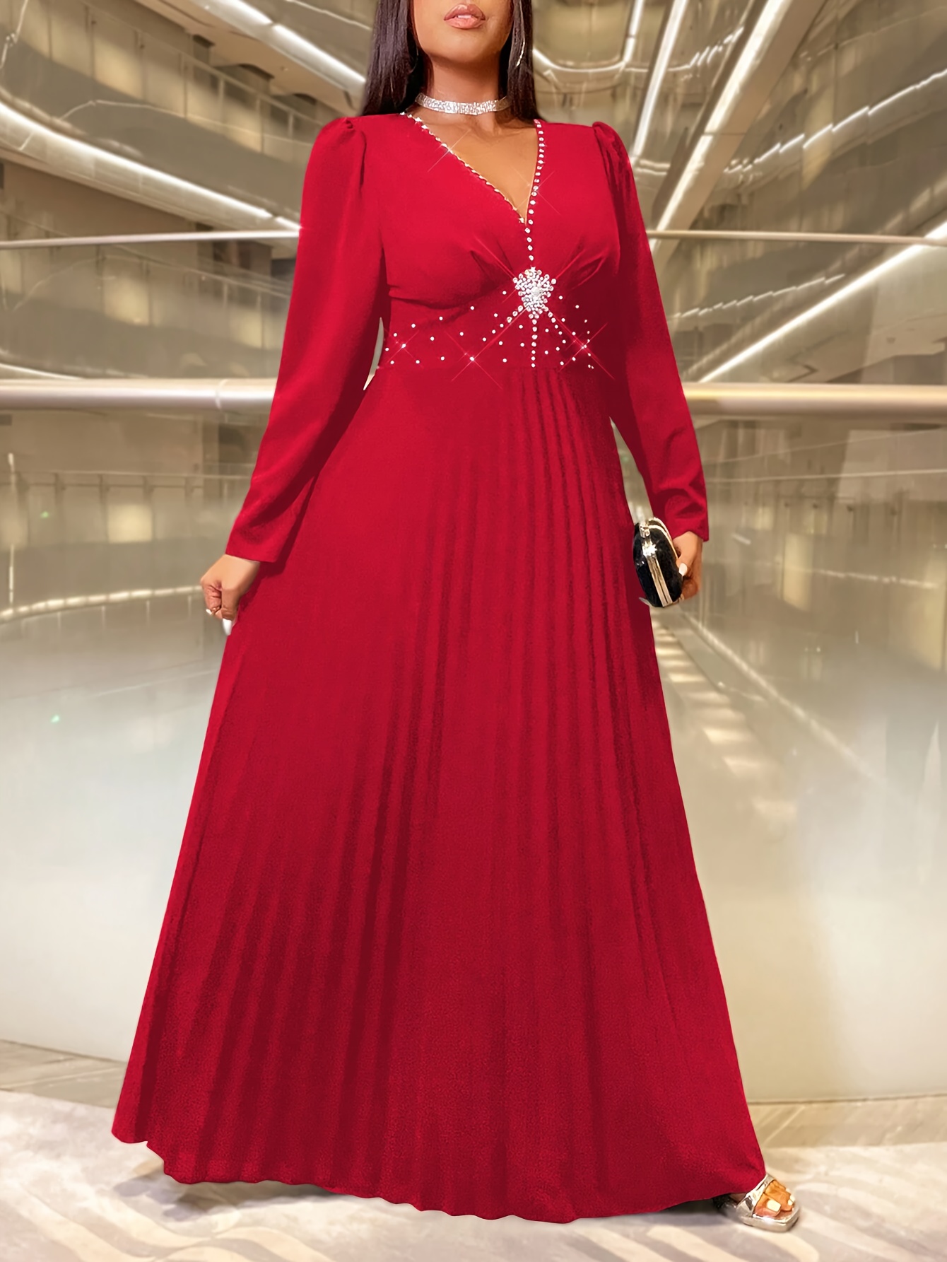 red buttercup dress Elliatt Buttercup Party Dress in Red  TrenLend