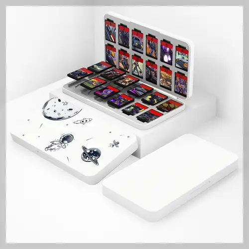 switch game card case for switch/lite/oled portable cute toaster switch game card storage holder with 2 slots switch game cartridge | Check Out Today's Deals Now | Temu switch game card case for switch/lite/oled portable cute toaster switch game card storage holder with 2 slots switch game cartridge | Check Out Today's Deals Now | Temu