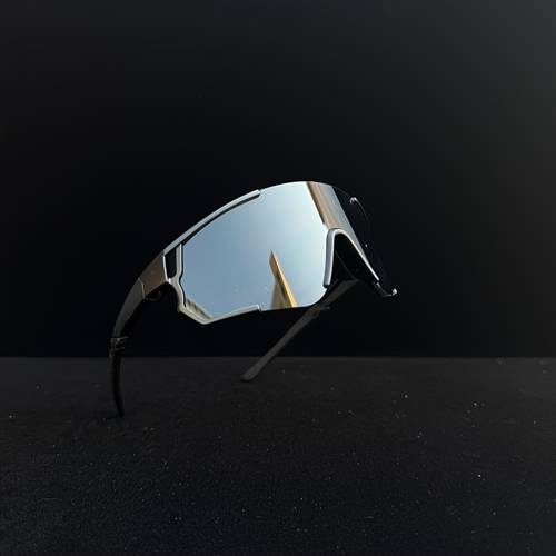 1 stück sportbrille bergsteigerbrille reitmode sportbrille herren fahrradbrille mountainbike damen neue outdoor sport radfahren fahren angeln laufen golf strand baseball fahrradbrille