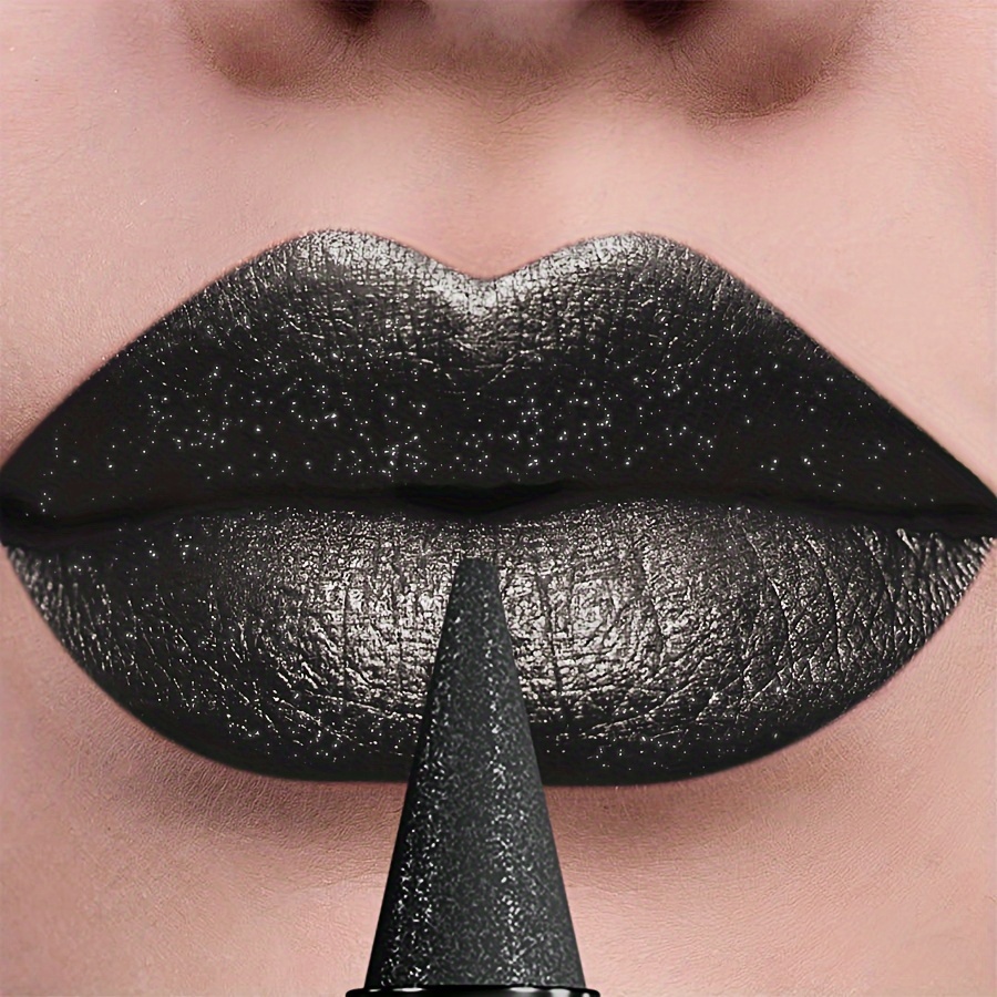 Shiny Lipstick, Non-fading Moisturizing Lipsticks, Lip Glaze Lip Gloss Eyeshadow Makeup