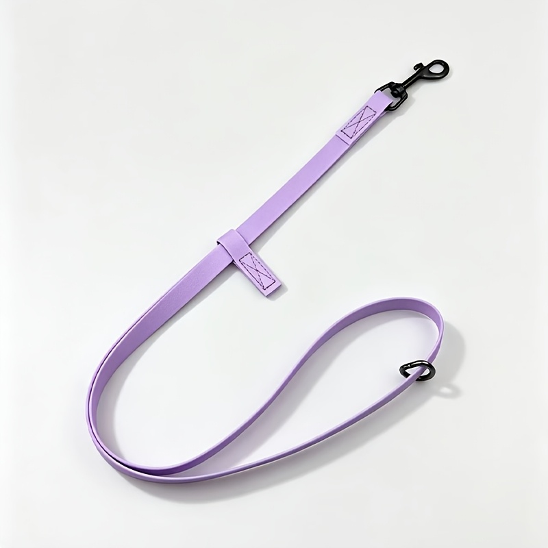 Pet Bathing Leash for Easy Bathing Sessions