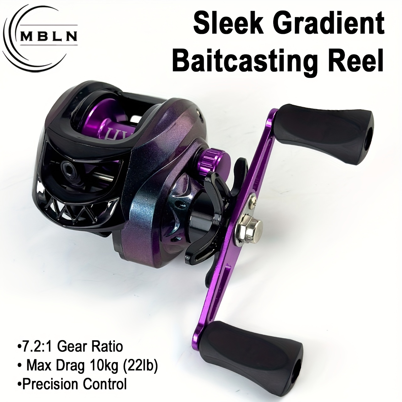 baitcaster reels hold 20lb or 30lb lines only Best Line for Baitcaster Reels