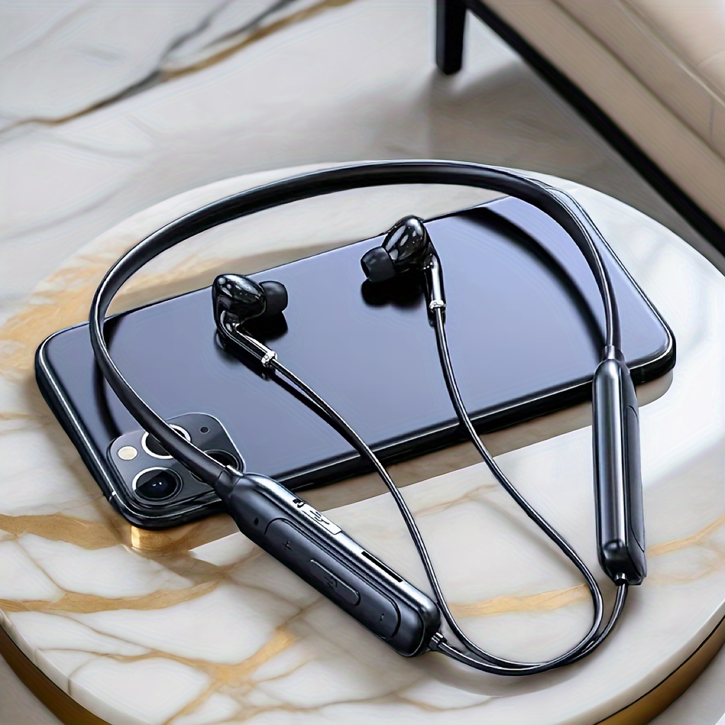 Wireless Headphones Unique Handbag Styling Enc Active Noise - Temu