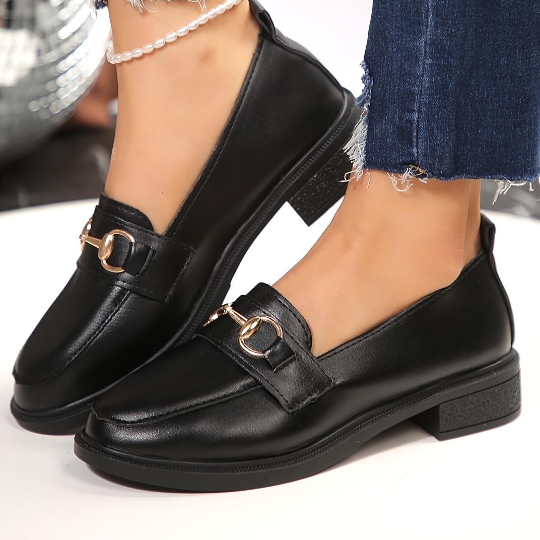 Timeless Supportive Soft Women’s Loafers