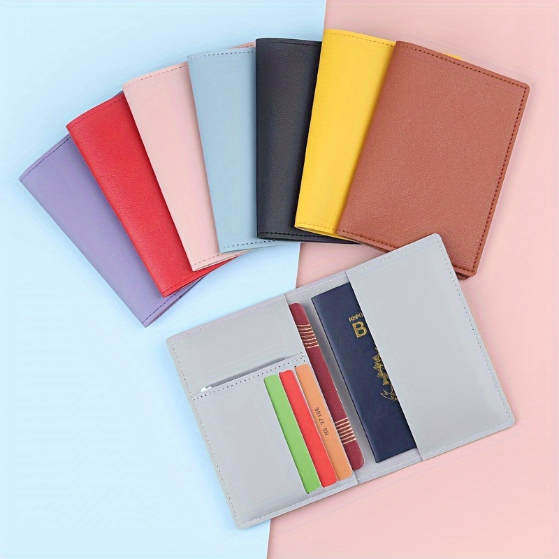 

- For Men And Women, Multifunctional Wallet 3 , 1 , 2 , Polyester Lined, , For