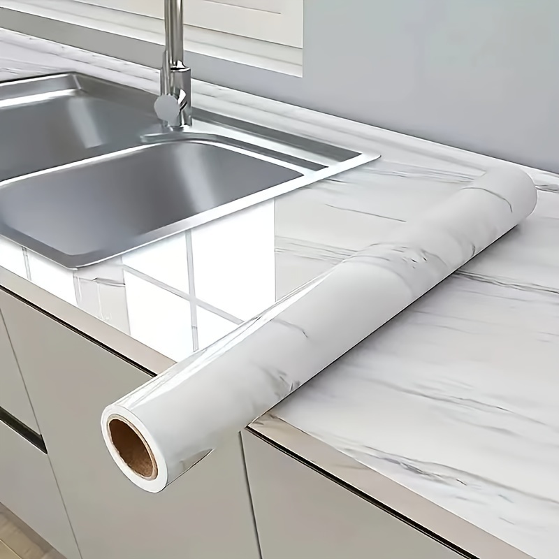 Oil Proof Sticker, Waterproof And Oil Resistant, Easy To