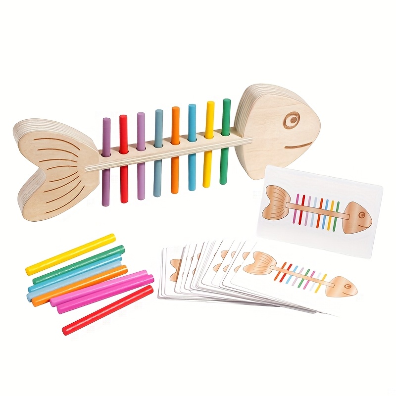 Circuit Montessori Adventure : Développement Ludique pour les Petits