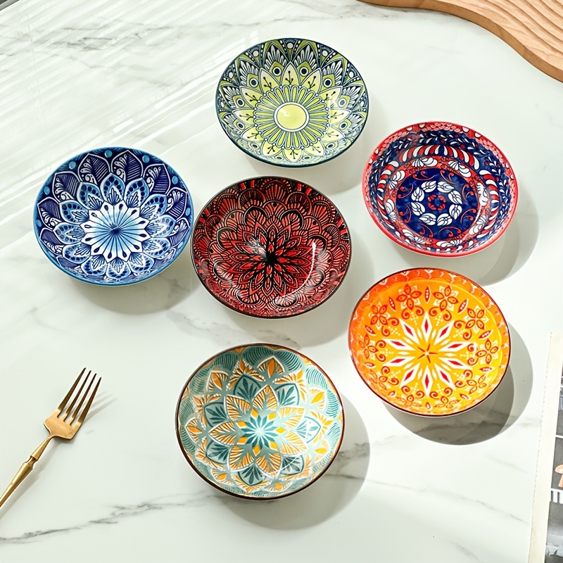 6-teiliges Set