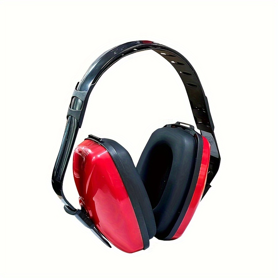 VIAN Soundproof Earmuffs For Sleep Use Noise Proof Equipment For  Sleeping, Dormitories, Silent Noise Reduction Ears