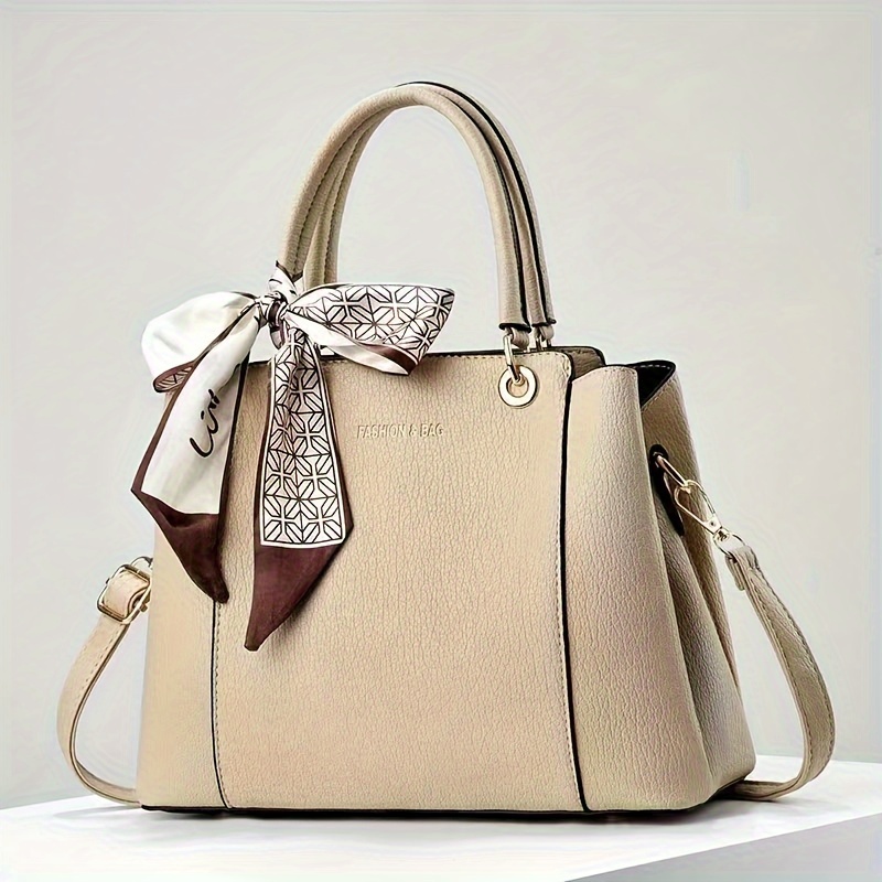 Sac à Main Moyen Emilie En Cuir - Le Tanneur Femme