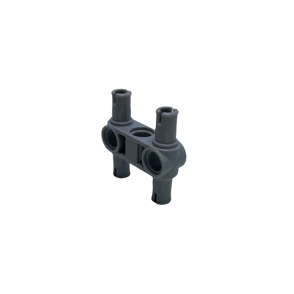 Building Block Technology Spare Parts 4x4 Vertical Hand Connection Right Angle