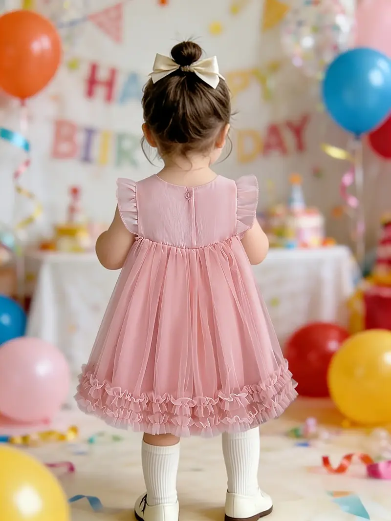 cute dresses for 4 year olds Amazon.com: CPEI 4th Birthday Outfit Girl,4 Year Old Fourth Four Shirt Skirt Outfit for Toddler Girls (Pink, 4T): Clothing, Shoes & Jewelry