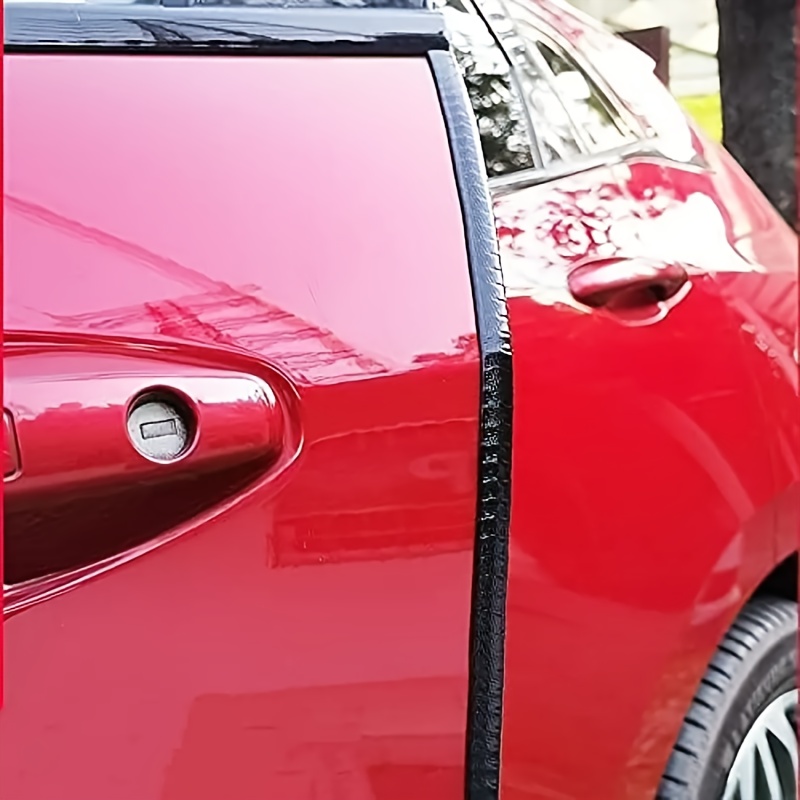 33 pėdų automobilių gumos sandariklis su sustiprintu metaliniu šerdimi, skirtas apsaugoti automobilio durų įėjimo zonas. Tinka sedano, sunkvežimių, visureigių, keturračių ir valčių naudojimui