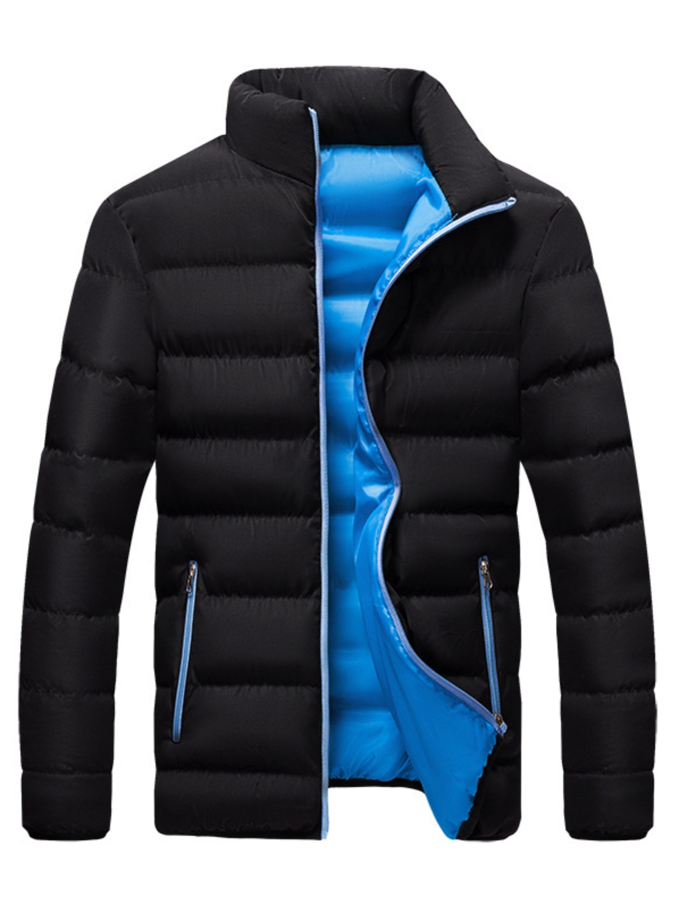 他の人はこちらも検索 jackets winter mens sold States United Temu on Clothing