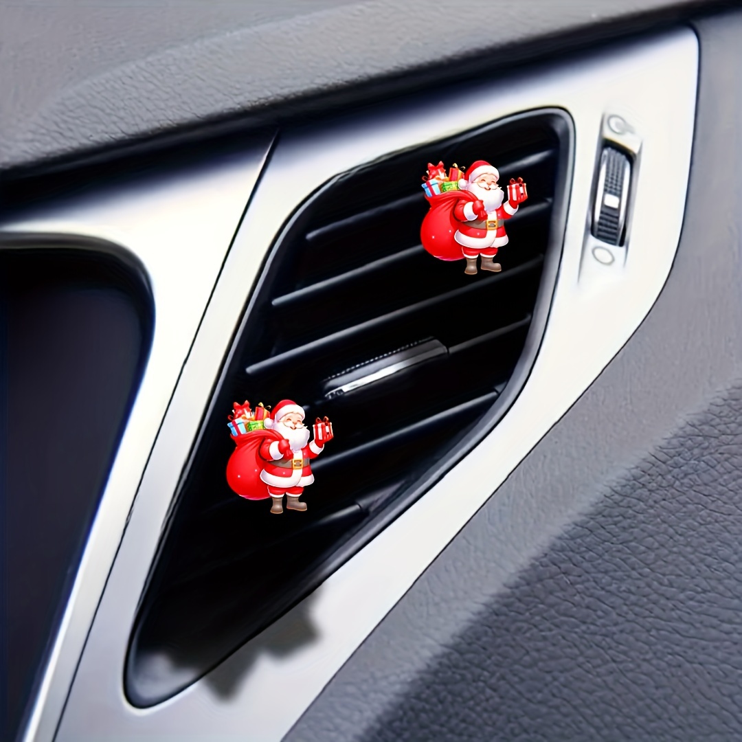 

Car Vent -in - Decor, Long-