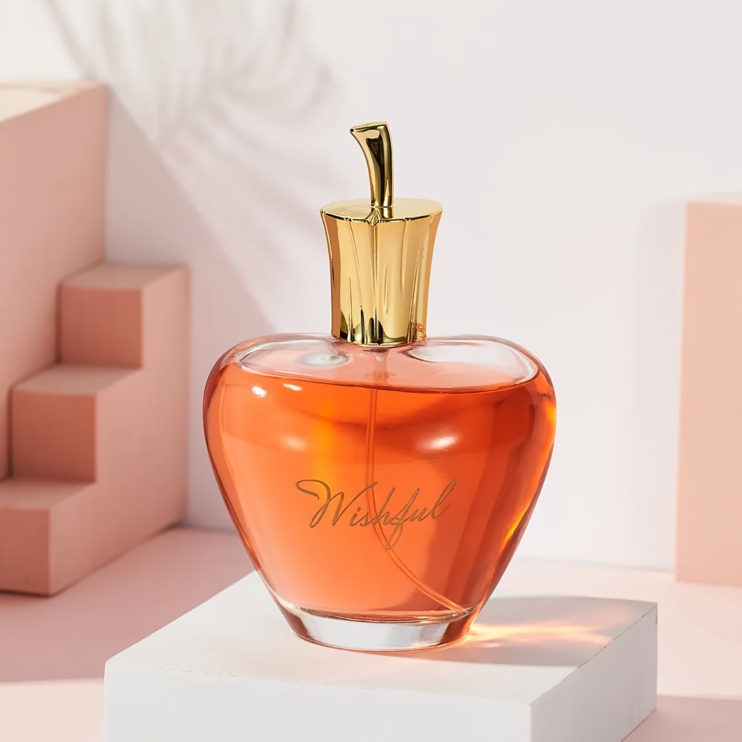 3.72fl.oz NEW Wishful Perfume For Women, A Girl Women Perfume Long Lasting Mist With Gourmand NotesPerfect For Gift Or Casual Attire For TheModern Lady Travel Size Long Lasting'SellerPerfume Spray, The Best Gift For Valentine'sDay
