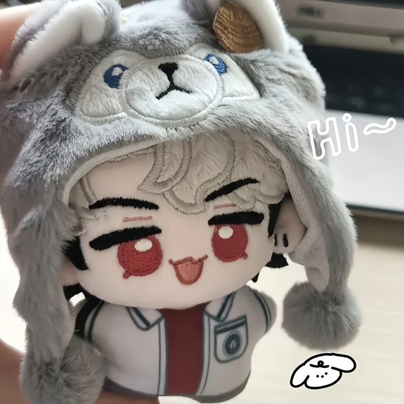 cute plave plush doll featuring - Temu Oman