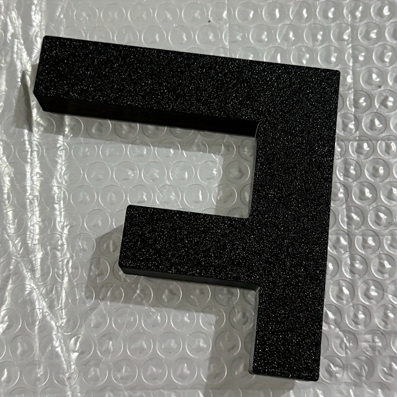 TEMU Serratura per porta , Supporto per porta , Forma a F, Mantiene del