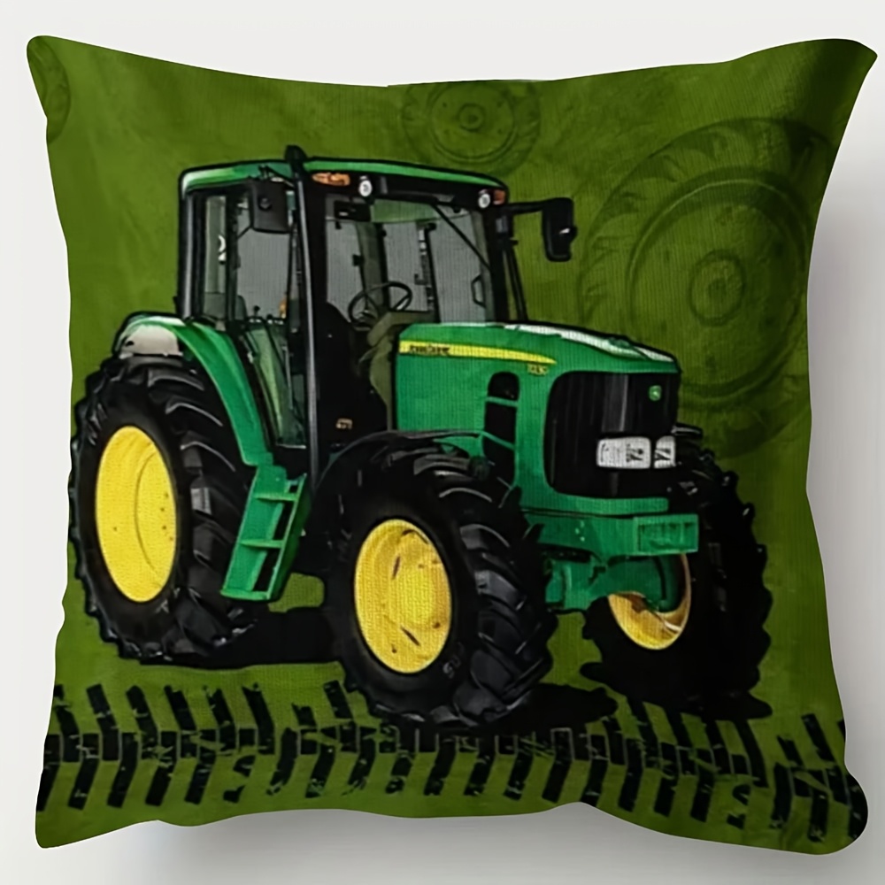 

18x18 , , Cushion For Sofa, Bedroom, And , , Zippered, 100%