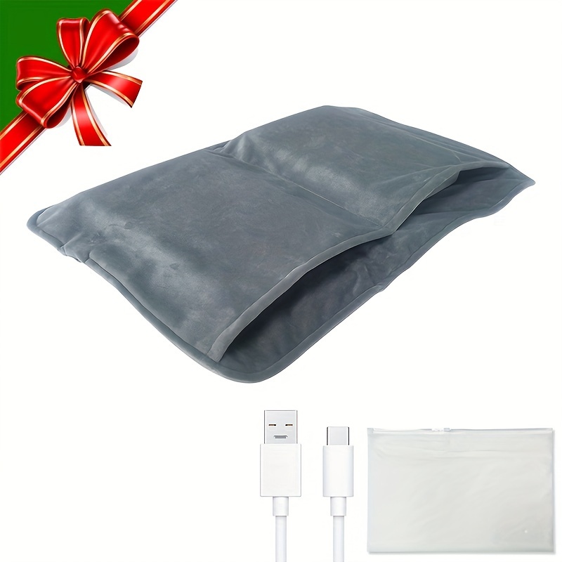 

Blanket , Blanket Fabrics, Thermostat Usb Foot (50cmx30cm), 5 , Graphene Long- , Heating & For Use,