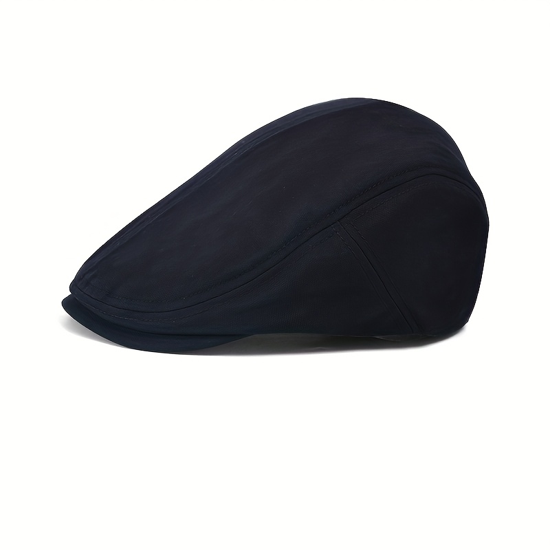 A Stylish Vintage Cap For Summer Outdoor Activities, Perfect For
