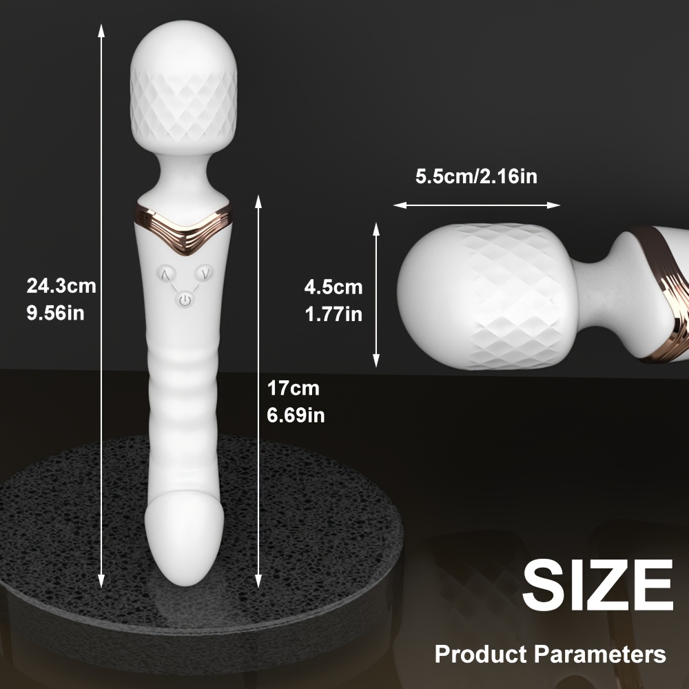 dual wand 10 g spot - Temu
