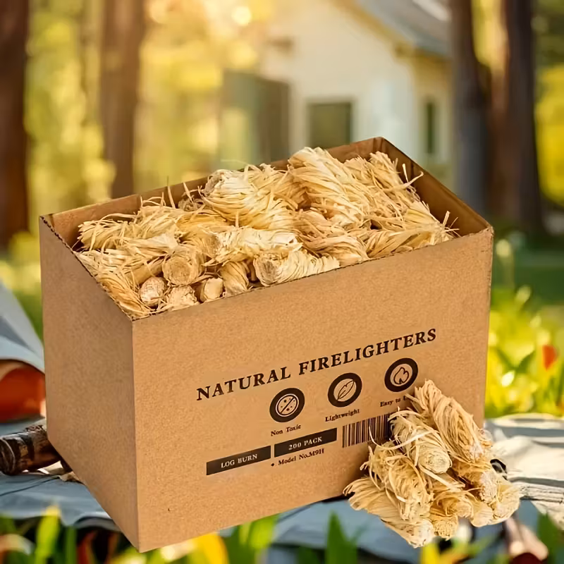 2 5kg lasts up to 10 minutes suitable for long burners ideal for outdoor grilling and lighting wood fireplaces details 0