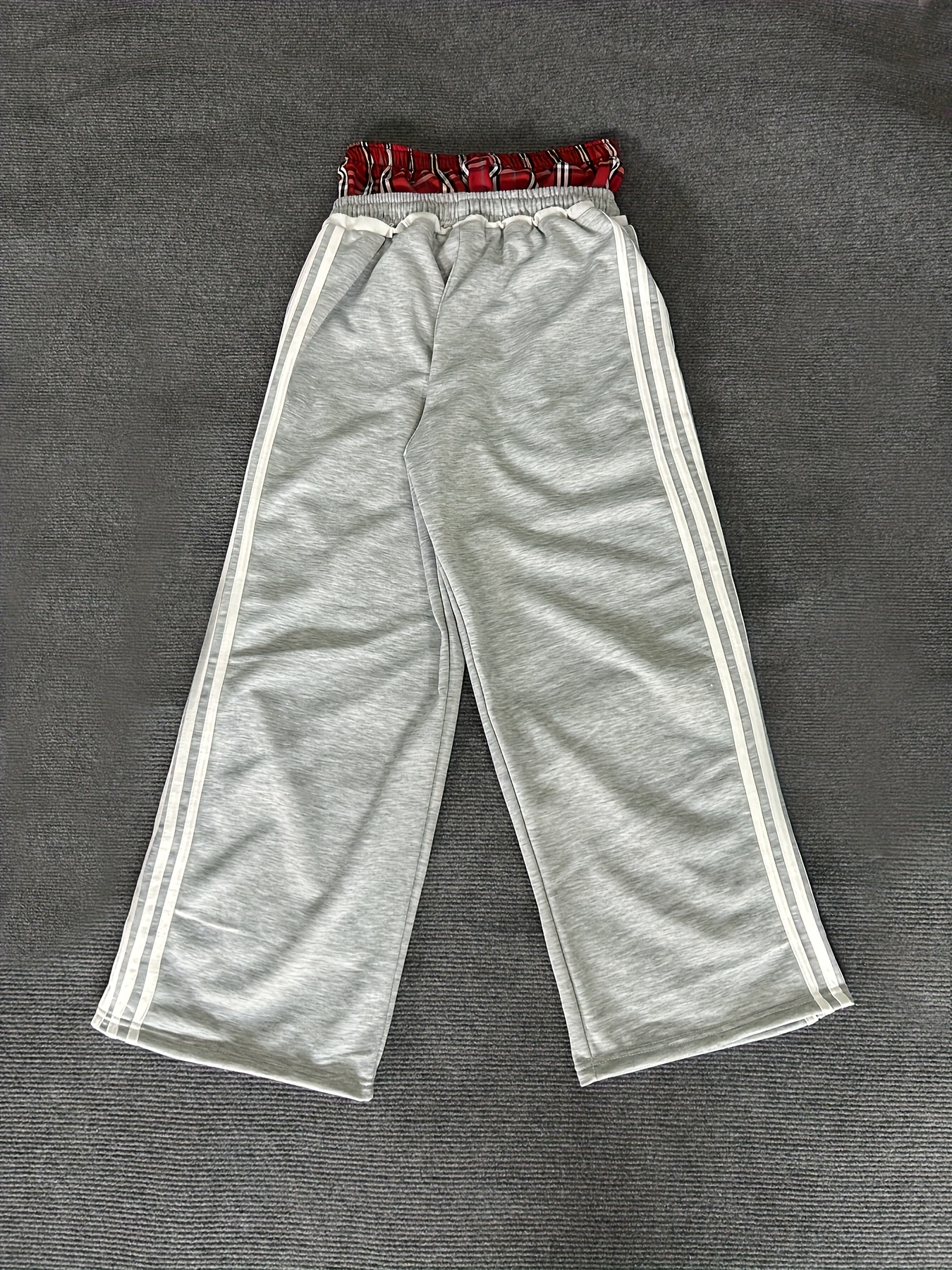 womens 2025 new y2k style double waist two piece - Temu Canada