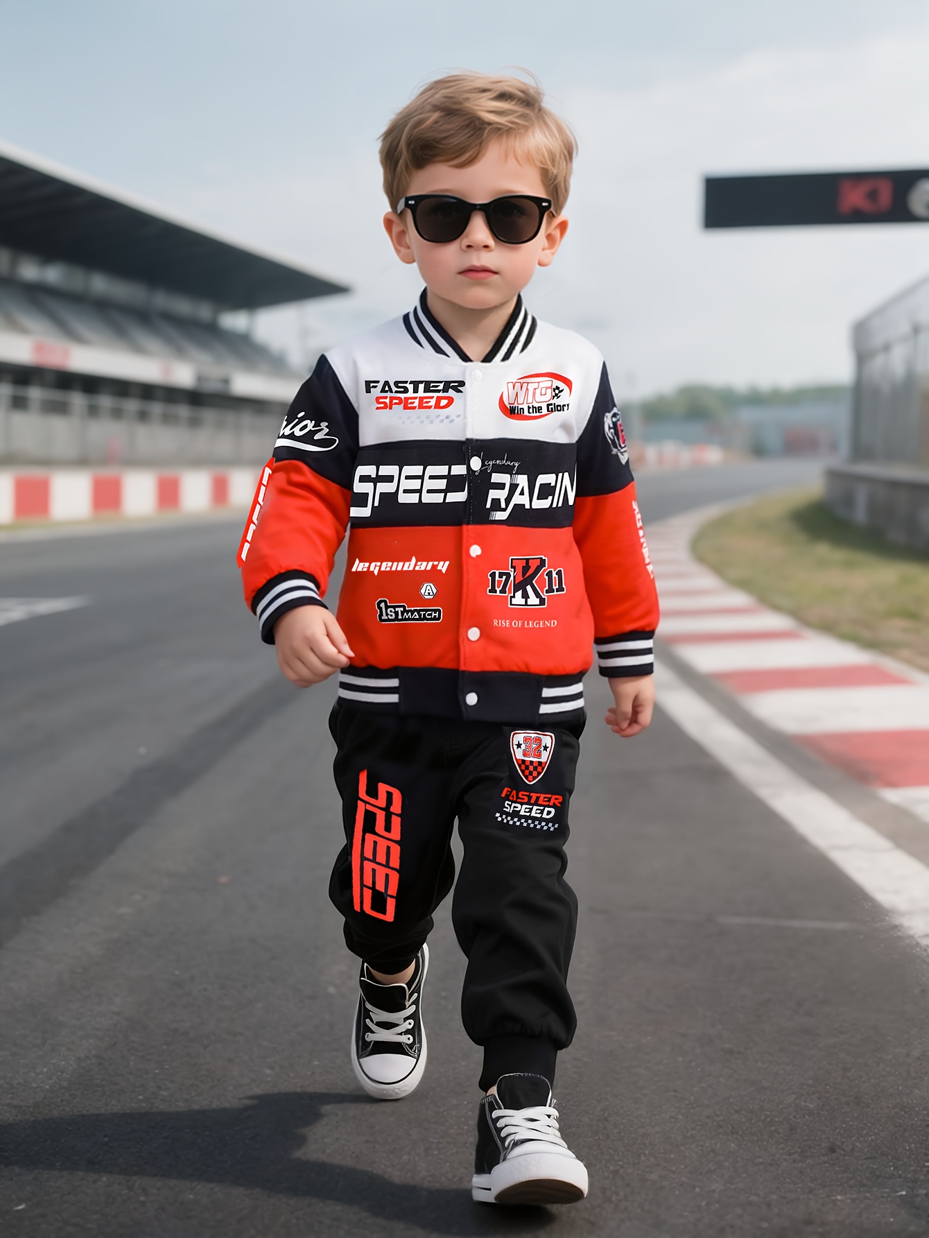 year old boy clothes United Arab