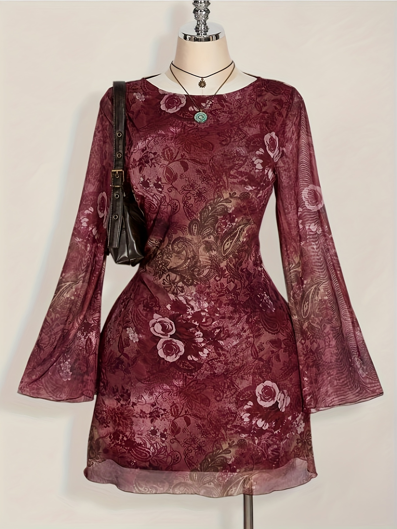 long sleeve mardi gras dresses Mardi Gras Sequin Dress