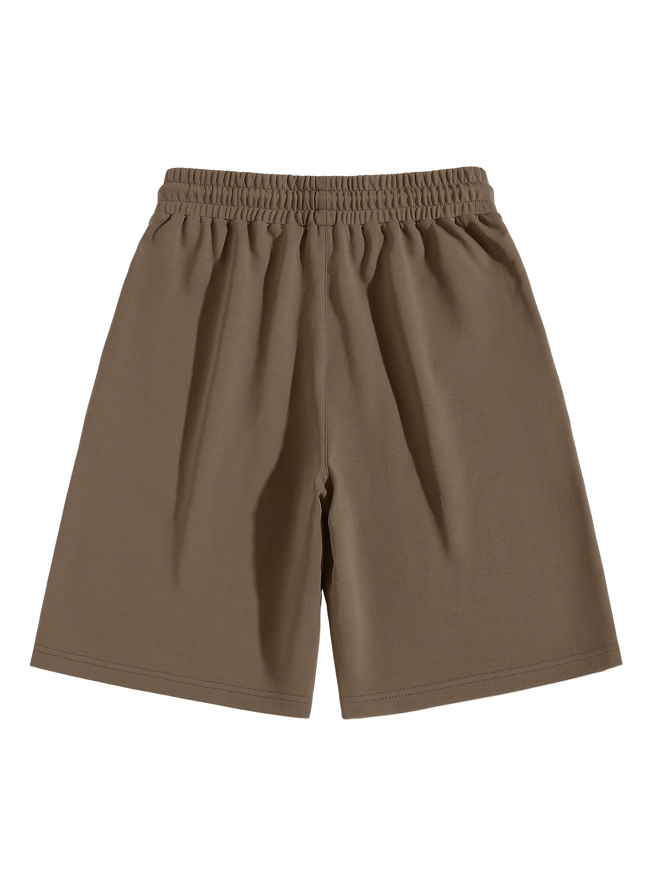 ljetne muške pamučne kratke hlače men's clothing