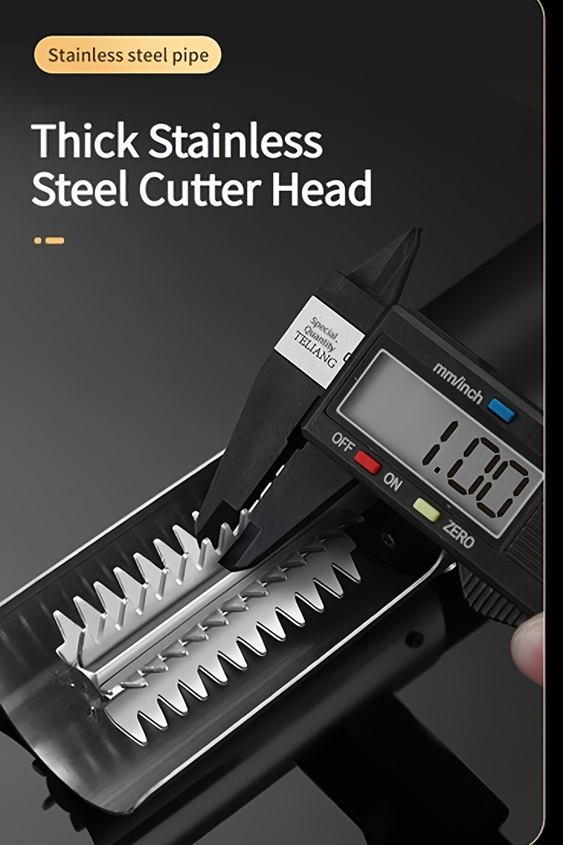 practical fish scale remover seafood scaler wireless portable scaler fish scaling tool a must have for removing fish scales suitable for commercial and home use Product details 5