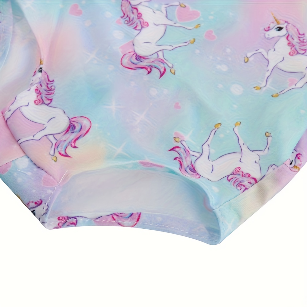 conjunto piezas ropa muñeca temática dibujos animados tela