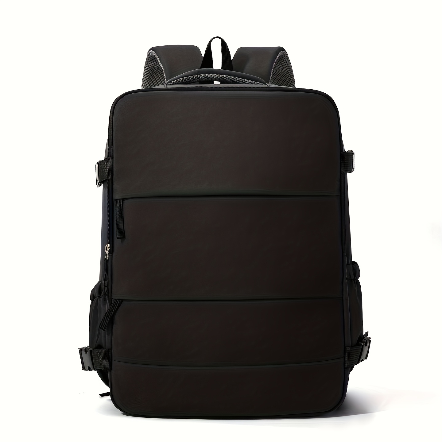 E-shop Reise-Geschäfts-Rucksack, Damen-Gepäcktasche in der Größe 40*30*20 cm, Großvolumige Multifunktionale Unterbett-Kabinentasche mit Separatem