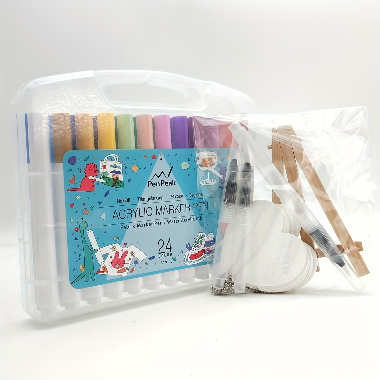 puffy paint fabric 3d glitter puffy paint pens Temu