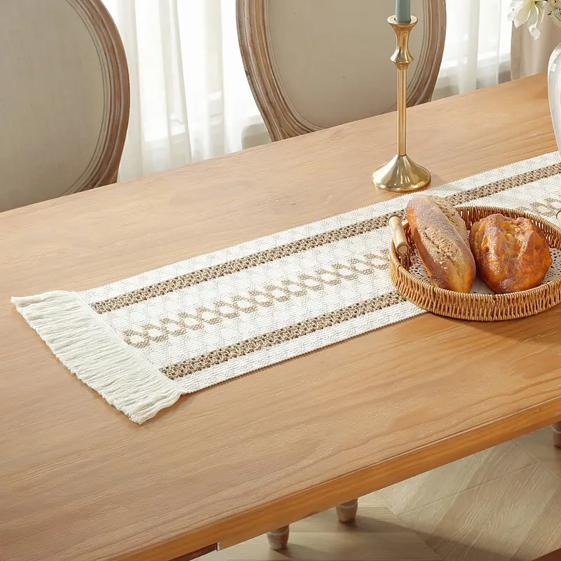 linen dressing table mats Amazon.com: COMFEELING Linen Placemats Set of 4-12 x 18 Inch Dining Table Place Mats, Heat Resistant, Washable Cloth Placemat Kitchen Table Mats (Coffee) : Home & Kitchen