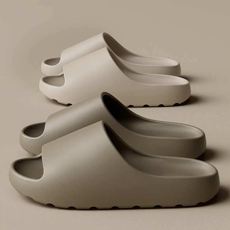 

Toe Slippers, Eva Slippers, Non- -odor, Unisex Footwear, , Eva And , Round Toe, -on